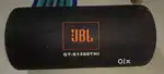JBL 12inches ufer wooden box empty
