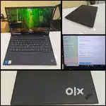 Lenovo ThinkPad X1 carbon