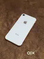 iPhone 8 64gb Rose gold