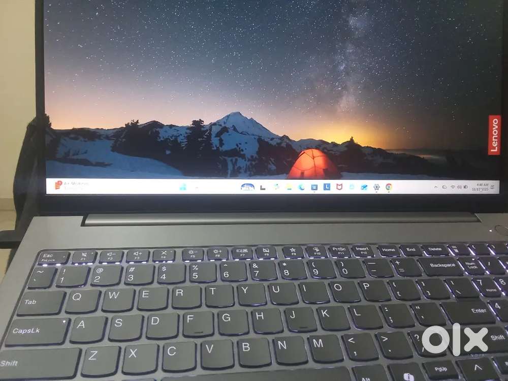 Lenovo think book 16 16 512 with office 2024