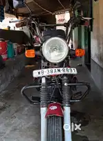 Tvs xl 100 Bs4