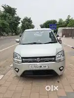 Maruti Suzuki Wagon R VXI 1.0 CNG, 2022, CNG & Hybrids