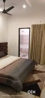 Independent DD mittal tower flat on rent