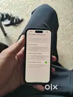 iPhone 14 pro 128Gb mint condition 100 battry