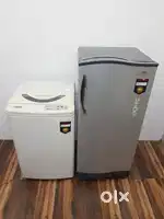 @pt combo offers available godrej single door godrej top load
