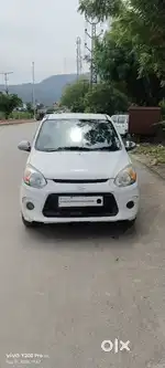 Maruti Suzuki Alto 800 2016 Petrol Good Condition