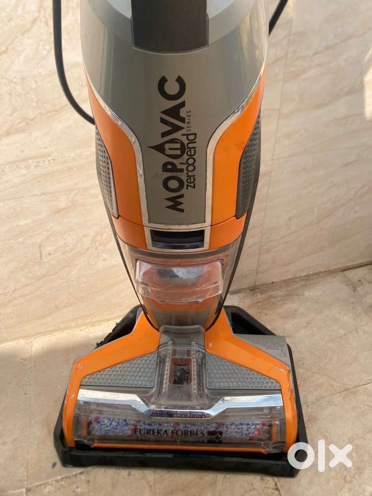 Eureka forba Wet&Dry vaccume machine
