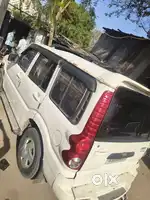 Mahindra Scorpio 2005 Diesel 155000 Km Driven 2 owner