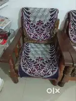 SOFA BICHANA HAI URJENT