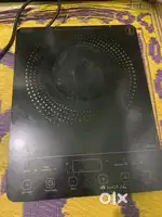 Induction Cooktop