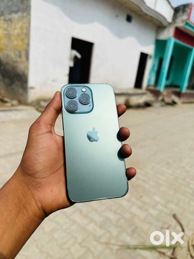 Iphone 13 pro 256 gb