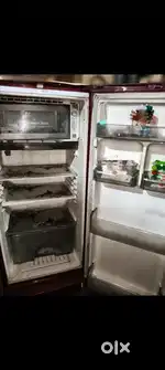 Refrigerator for sale