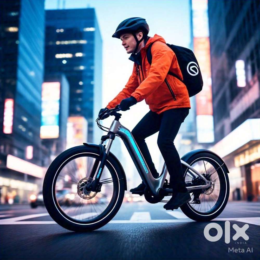 Delivery Riders for food in Muzaffarpur