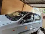 Driver for commercial alto 800 car