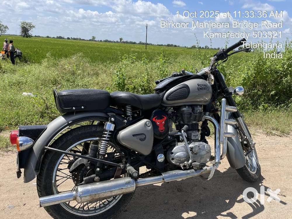 Neat condition time to time service