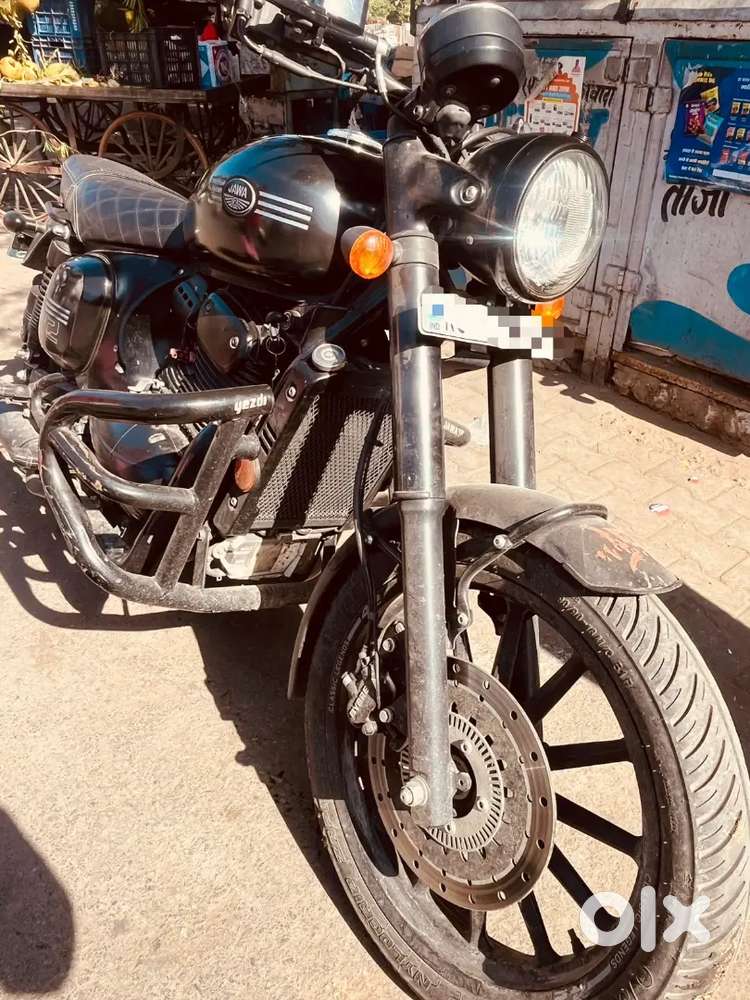 Jawa42 classinc legends top model