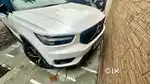 Volvo XC40 2021 Petrol 38000 Km Driven