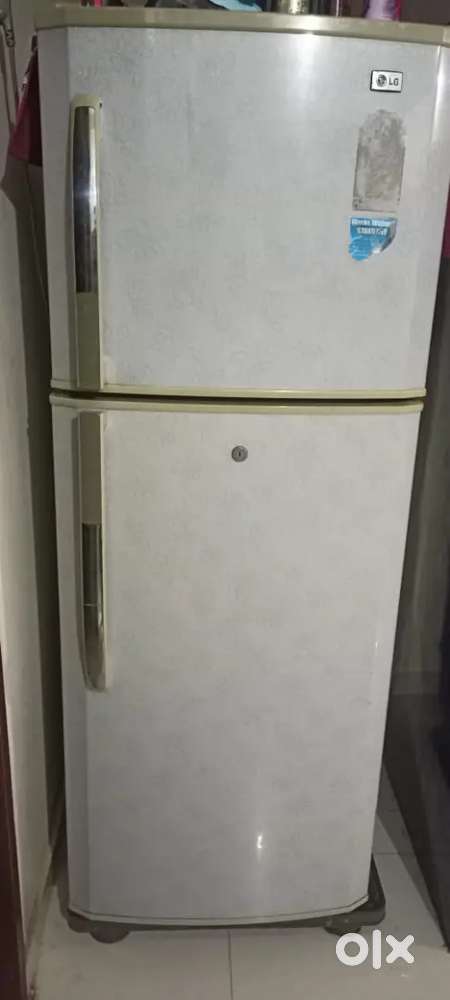 Lg 235 lit Fully cooling genuine
