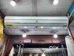 MITZVAH AIR CURTAIN FOR AC