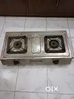 Servo flame gas Chula
