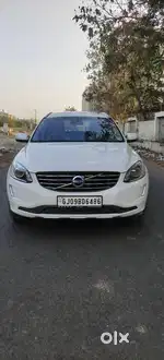 Volvo XC60 D4 SUMMUM, 2016, Diesel