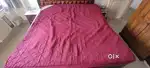 Double Bed गद्दा स्लीपवेल nano plus Mattress Sleepwell