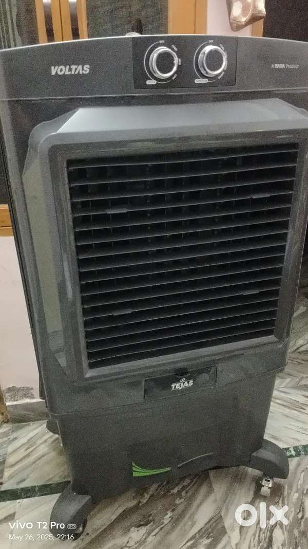 Voltas Tejas Cooler