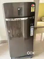 Samsung 198L 4 Star Inverter Direct Cool Single Door Refrigerator