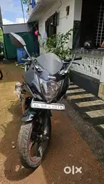 Good vehicle. single owner