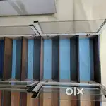 1 Storage rack for shop and home use