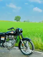 No promlem in bike