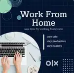 Work from Home