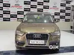 Audi Q3 2.0 TDI S Edition, 2014, Diesel