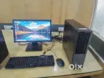Dell i5 Desktop Rs 8000