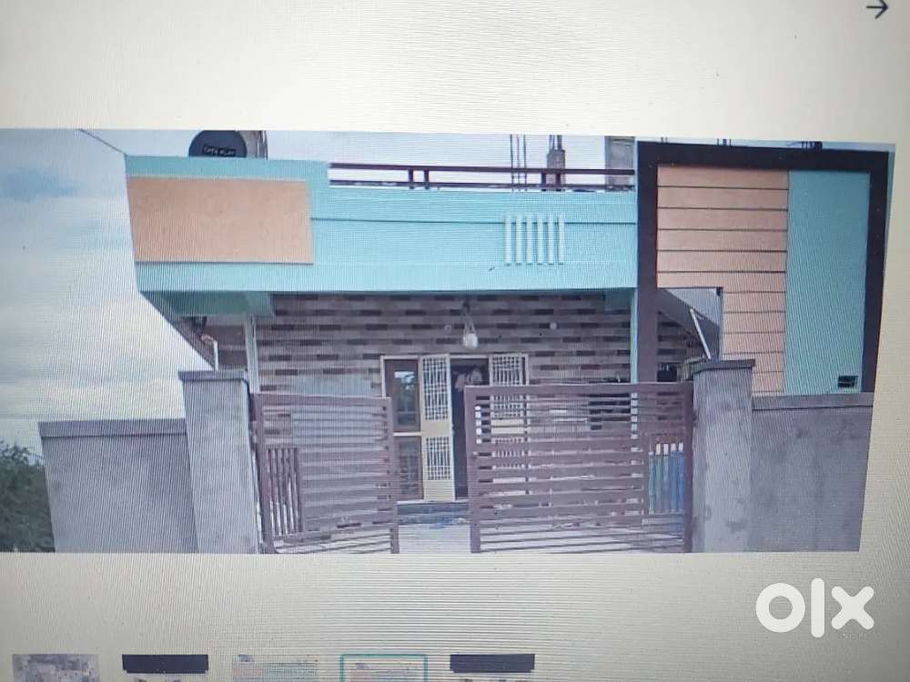 House for Rent for Domestic &Commercial Purposes