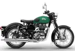 BULLET 350 cc
