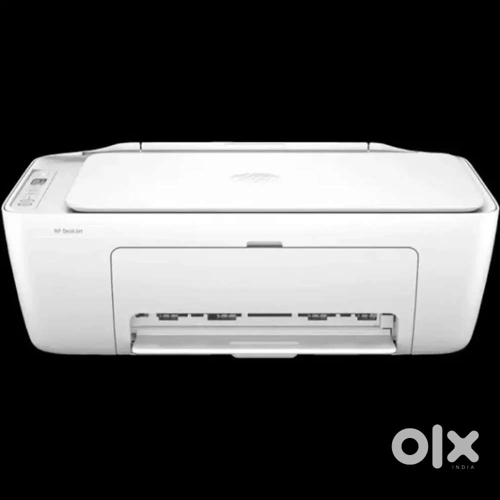 Hp 2700 series printer