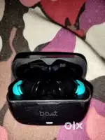 Boat Earbuds