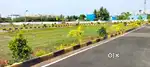 PLOTS AND VILLS AT JUST 800 M FROM OMR ROAD