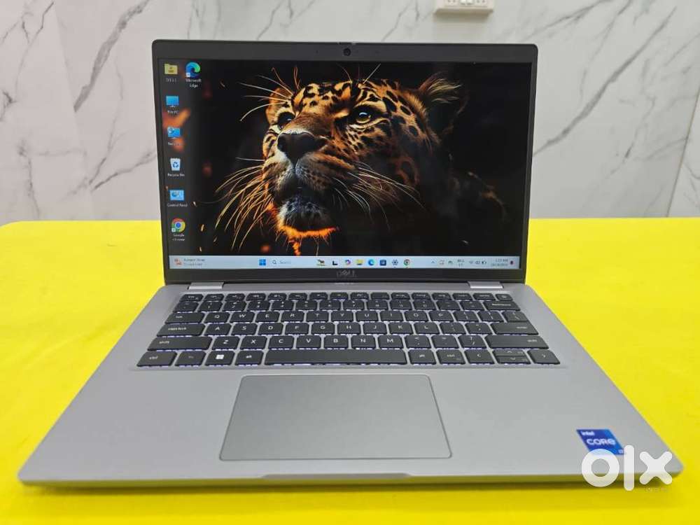Dell Latitude 5420 A Grade Core i7 - 11th Generation 16GB Ram DDR4 512