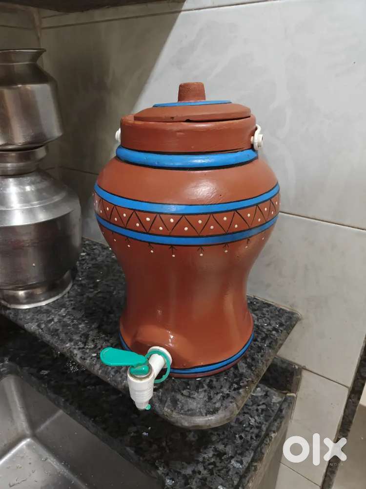 Matti ka matka (pot)