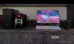 GamingPc for sale-perfect for video editor,casual gamer,for daily work