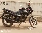 CB Unicorn 150cc