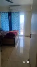 It's a gated society with all required amenities with well maintained.