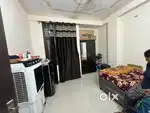 1 Room For Female In A Preoccupied Flat