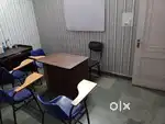 Space For rent