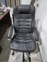 Boss chair