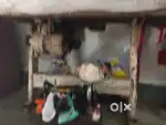 Stitching machine