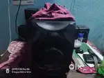 Home theatre