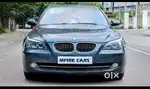 BMW 5 Series 3.0 525i Sedan, 2008, Petrol